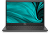 Dell Latitude 3420 14" FHD Notebook, Intel i5-1145G7, 2.60GHz, 8GB RAM, 256GB SSD, Win10P - P1C3F