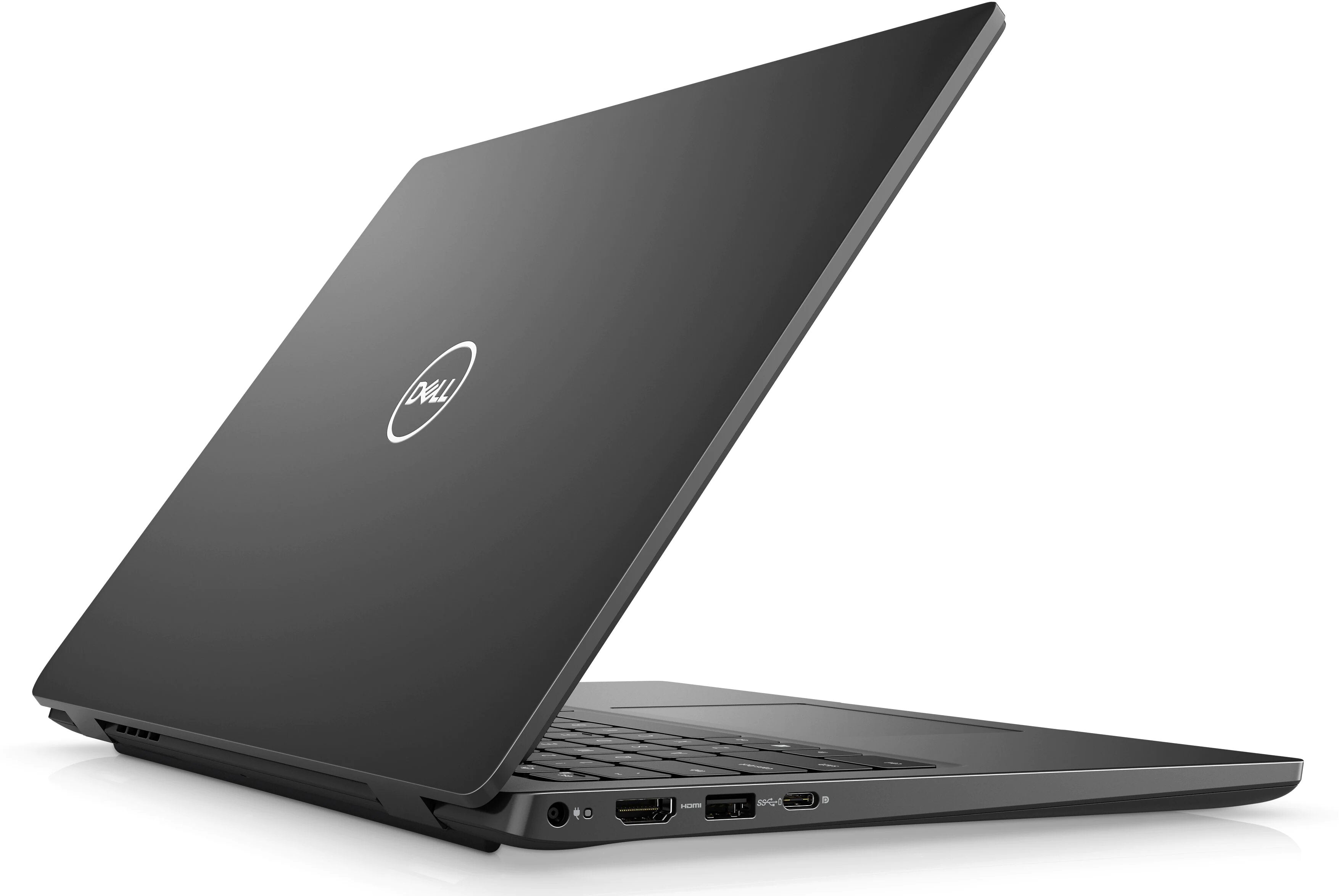 Dell Latitude 3420 14" HD Notebook, Intel i3-1115G4, 3.0GHz, 8GB RAM, 256GB SSD, Win11P - 3XTND