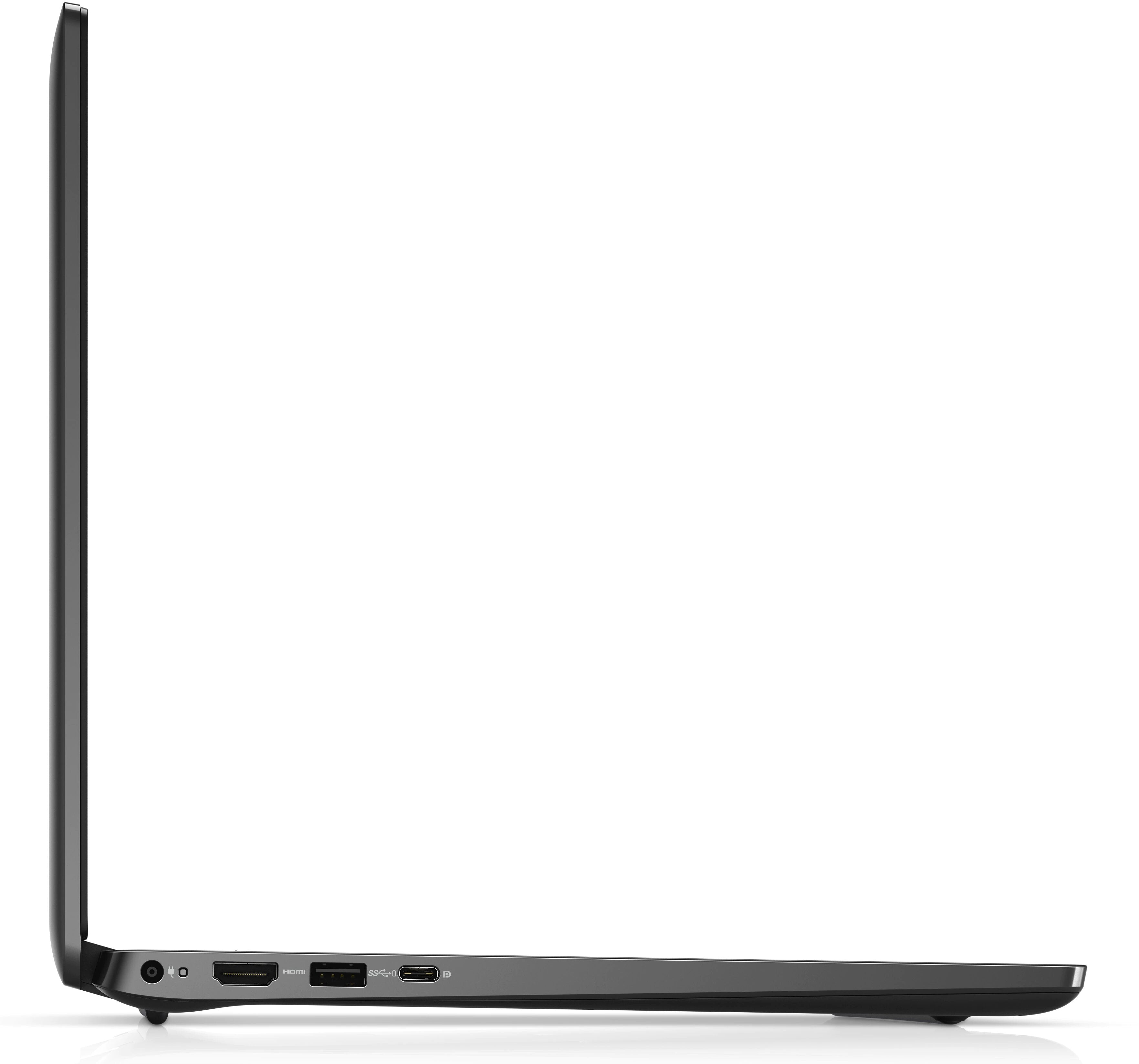 Dell Latitude 3420 14" HD Notebook, Intel i3-1115G4, 3.0GHz, 8GB RAM, 256GB SSD, Win11P - 3XTND