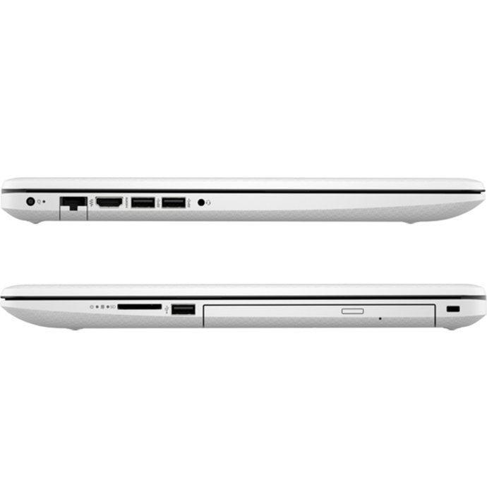 HP 17z-ca100 17.3" FHD Notebook, AMD R5-3500U, 2.10GHz, 12GB RAM, 256GB SSD, W10H-1Q9T6UW#ABA (Certified Refurbished)