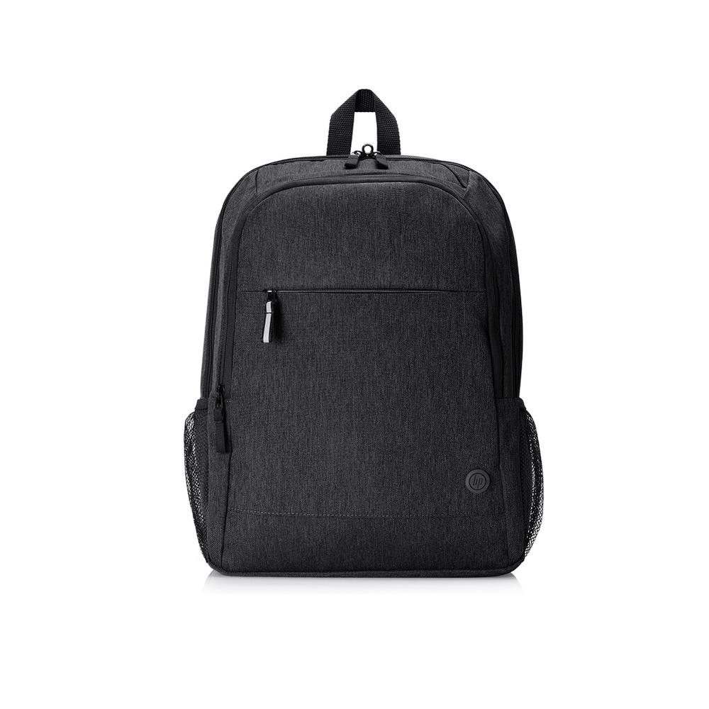 HP 15.6"  Prelude Pro Recycle Backpack, Notebook Carrying Backpack - 1X644UT