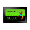 ADATA Ultimate SU650 120GB Solid State Drive, SSD For PC/Notebook - ASU650SS-120GT-R