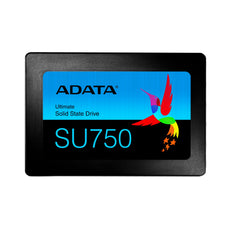 ADATA Ultimate SU750 512GB Solid State Drive, SATA SSD For PCs - ASU750SS-512GT-C