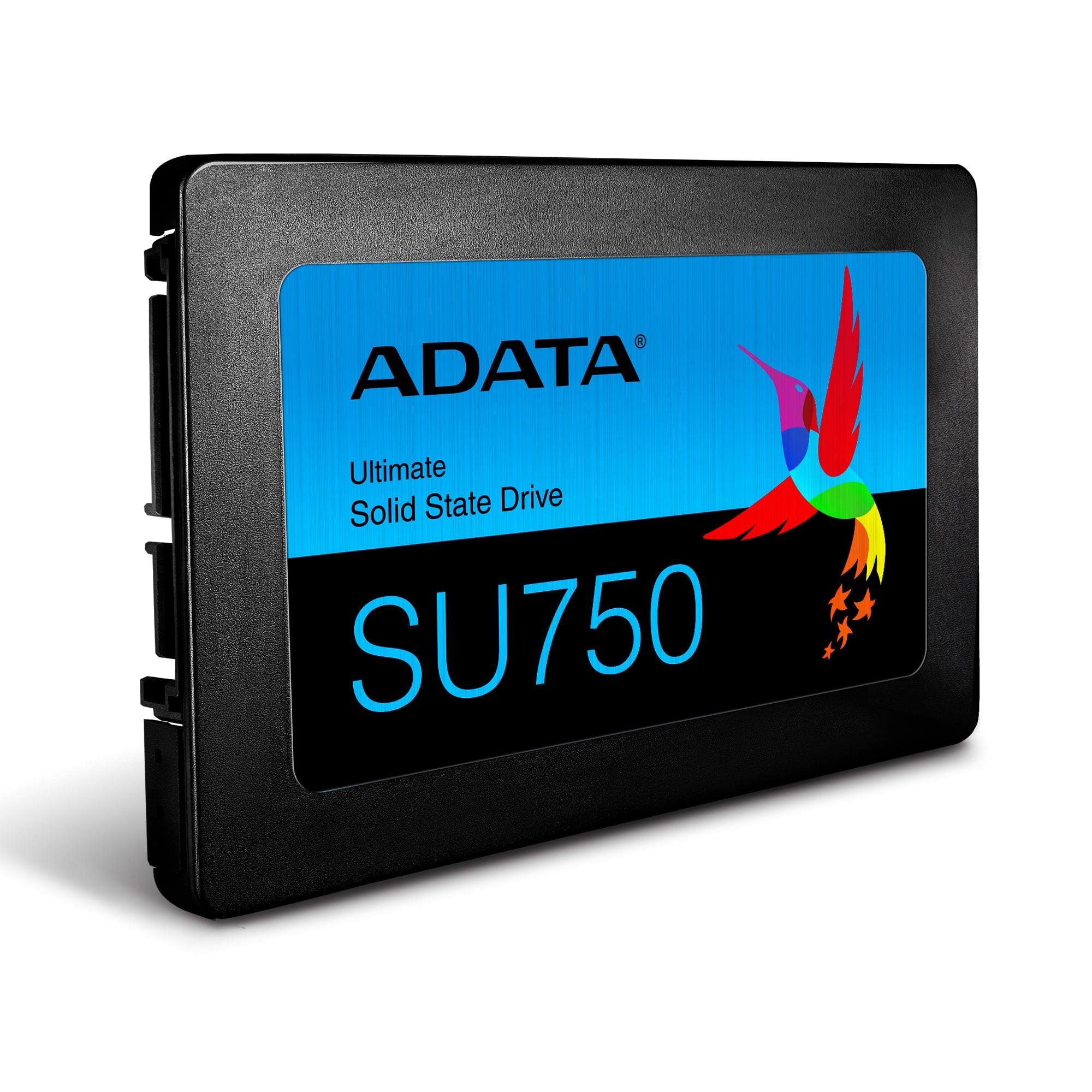 ADATA Ultimate SU750 1TB Solid State Drive, SATA SSD For PCs - ASU750SS-1TT-C