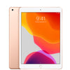 Apple iPad 7 (7th Gen, 2019) 10.2" Touchscreen Tablet, 32GB, WiFi, Gold - IPAD7GD32 (Refurbished)