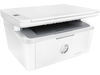 HP LaserJet MFP M140we Monochrome Laser Printer, 21 ppm, 64MB, WiFi, USB - 7MD72E#BGJ