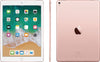Apple 9.7" iPad Pro (1st Gen), Apple A9X, 32GB Storage, Rose Gold, (WiFi + Cellular) - 4LYJ2AM/A (Certified Refurbished)