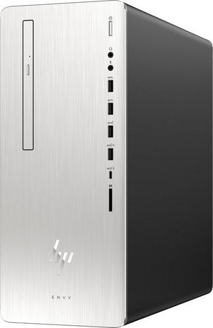 HP Envy 795-0037c Desktop PC MT Intel Core i7, 3.20GHz,12GB RAM, 2TB HDD SATA, Windows 10 Home-3LA30AA#ABA (Certified Refurbished)