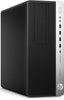 HP EliteDesk 800-G4 Business Desktop PC Tower Intel Core i5, 3.00GHz, 8GB RAM, 500GB HDD SATA, Windows 10 Pro-64 Bit- 3XN19U8#ABA