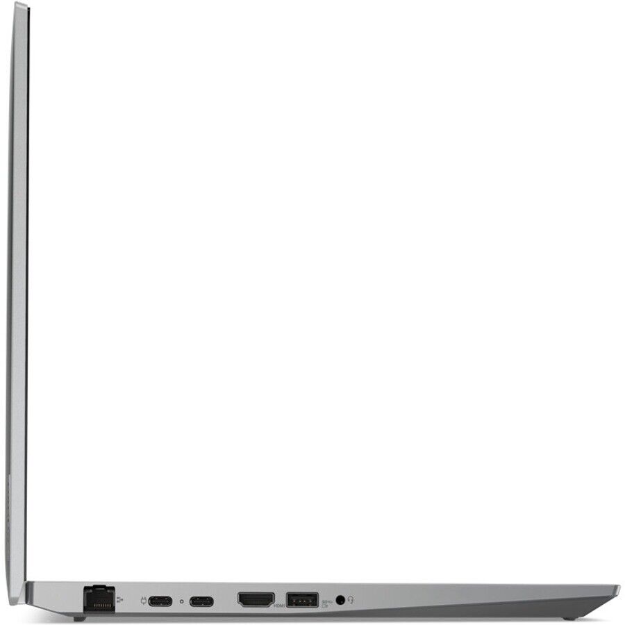 Lenovo ThinkPad T16 Gen 1 16" WUXGA Notebook, AMD R5-6650U, 2.90GHz, 16GB RAM, 256GB SSD, Win11DG - 21CH0007US