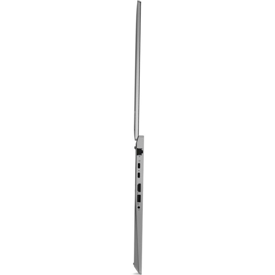 Lenovo ThinkPad T16 Gen 1 16" WUXGA Notebook, AMD R5-6650U, 2.90GHz, 16GB RAM, 256GB SSD, Win11DG - 21CH0007US