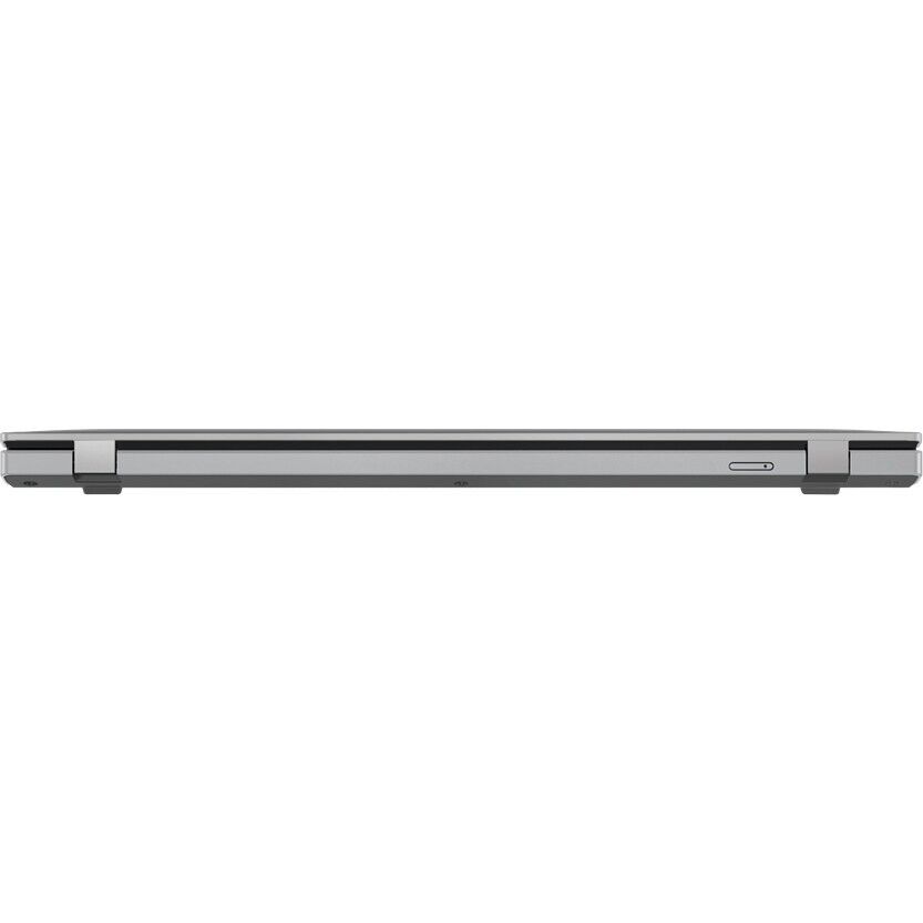 Lenovo ThinkPad T16 Gen 1 16" WUXGA Notebook, AMD R7-6850U, 2.70GHz, 16GB RAM, 512GB SSD, Win11P - 21CH0005US