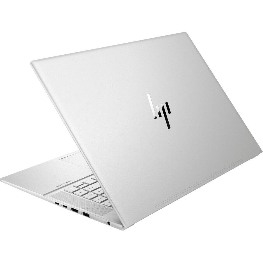 HP Envy 16-h0003nr 16" WQXGA Laptop, Intel i7-12700H, 2.30GHz, 16GB RAM, 1TB SSD, Win11H - 6U714UA#ABA