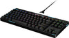 Logitech G PRO X Mechanical Gaming Keyboard - Shroud Edition, USB, RGB LED - 920-009846