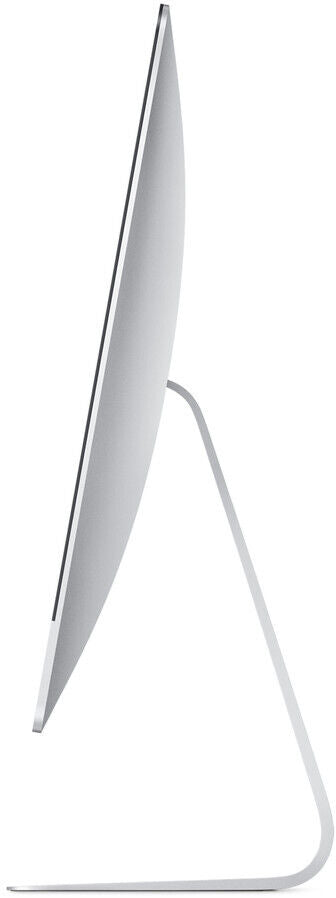 Apple iMac 21.5" Retina 4K (2019 Model) All-in-One PC, Intel i5, 3.0GHz, 8GB RAM, 256GB SSD, Mac OS- G0VY1LL/A (Certified Refurbished)