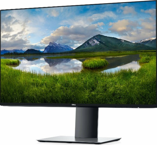 Dell UltraSharp 24" FHD USB-C Hub Monitor, 5ms, 16:9, 1000:1-Contrast - DELL-U2421HE