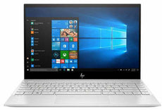 HP Envy 13-aq0045cl 13.3" 4K Ultra HD (Touchscreen) Laptop, Intel:i7-8565U, 1.80GHz, 16GB RAM, 1TB SSD, Windows 10 Home 64-Bit - 6JU52UA#ABA (Certified Refurbished)