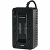 CyberPower 8-Outlet 450VA Uninterruptible Power Supply, PC Battery Back-Up System - SE450G1 (Certified Refurbished)