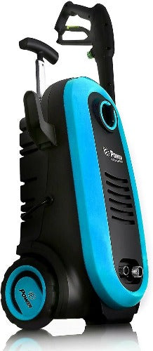 Bloom USA 20' x 30' 1.76 GPM Power Pressure Washer, Blue - NXG-2200B