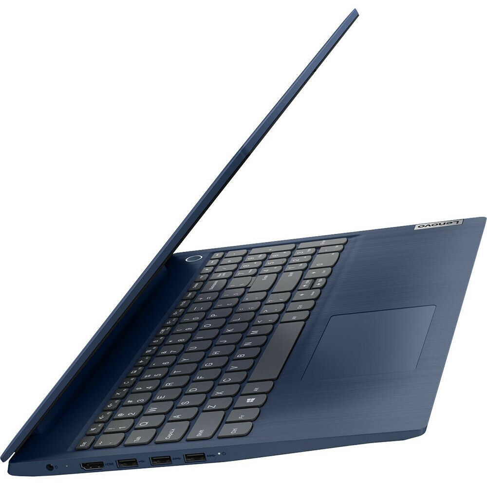 Lenovo IdeaPad 3 15ITL6 15.6" FHD Notebook, Intel i5-1135G7, 2.40GHz, 8GB RAM, 256GB SSD, Win11H - 82H801E0US (Refurbished)