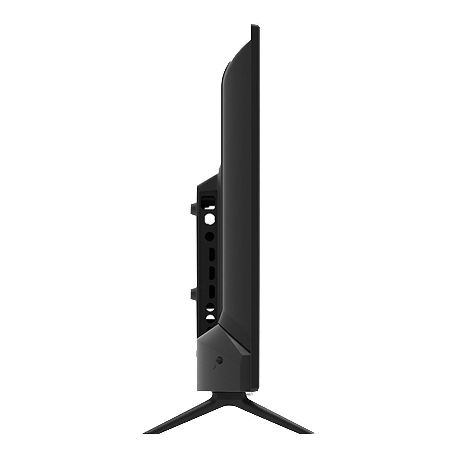 SuperSonic 32" DLED High Definition Smart TV, HDMI, USB, RJ45, WiFi - SC-3216STV