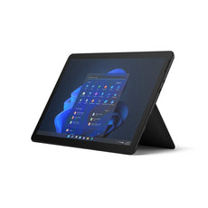 Microsoft Surface Go 3 LTE 10.5" PixelSense Tablet, Intel i3-10100Y, 1.30GHz, 8GB RAM, 128GB SSD, Win11HS - 8W3-00005 (Certified Refurbished)