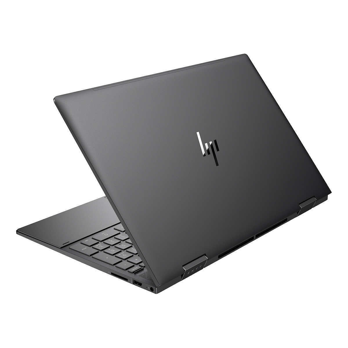 HP Envy x360 15-ee1083cl 15.6" FHD Convertible Notebook, AMD R7-5700U, 1.80GHz, 12GB RAM, 512GB SSD, Win10H - 369S8UA#ABA (Refurbished)