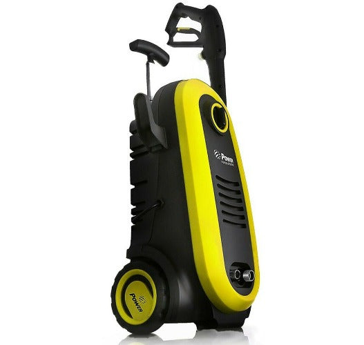 Bloom USA 20' x 30' 1.76 GPM Power Pressure Washer, Yellow - NXG-2200Y