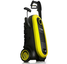 Bloom USA 20' x 30' 1.76 GPM Power Pressure Washer, Yellow - NXG-2200Y