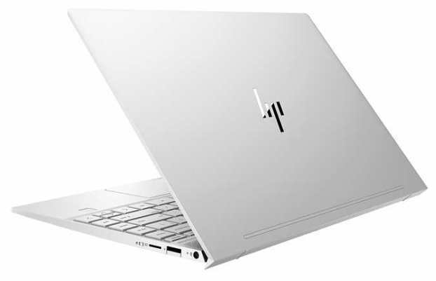 HP Envy 13-aq0045cl 13.3" 4K Ultra HD (Touchscreen) Laptop, Intel:i7-8565U, 1.80GHz, 16GB RAM, 1TB SSD, Windows 10 Home 64-Bit - 6JU52UA#ABA (Certified Refurbished)