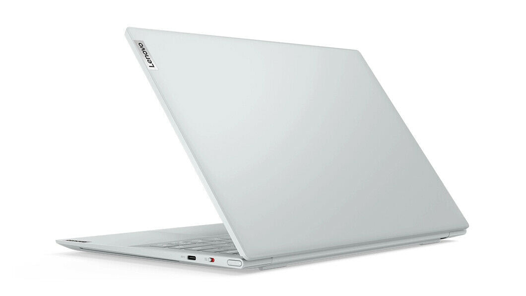 Lenovo IdeaPad Slim 7 Carbon 14" 2.8K QWXGA+ Notebook, AMD R7-5800U, 1.90GHz, 16GB RAM, 512GB SSD, Win11H - 82L10001US (Refurbished)