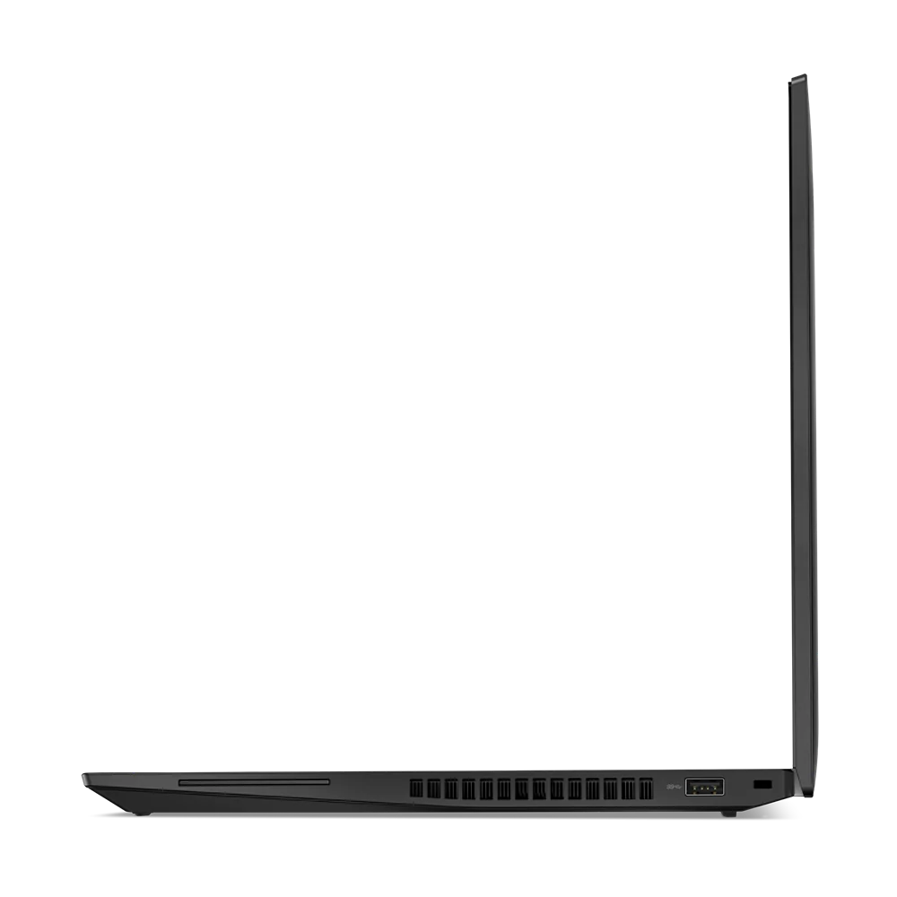 Lenovo ThinkPad P16s Gen 1 16" WUXGA Notebook, Intel i7-1280P, 1.80GHz, 16GB RAM, 512GB SSD, Win11P - 21BT001GUS