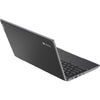 Lenovo 300e 11.6" HD 2nd Gen Convertible Chromebook, Intel Celeron N4000, 1.10GHz, 4GB RAM, 32GB eMMC, Chrome OS - 81MB0004US