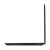 Lenovo ThinkPad P16s Gen 1 16" WUXGA Notebook, Intel i7-1280P, 1.80GHz, 32GB RAM, 1TB SSD, Win11P - 21BT001NUS