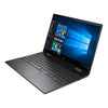 HP Envy x360 15-ee1083cl 15.6" FHD Convertible Notebook, AMD R7-5700U, 1.80GHz, 12GB RAM, 512GB SSD, Win10H - 369S8UA#ABA (Certified Refurbished)