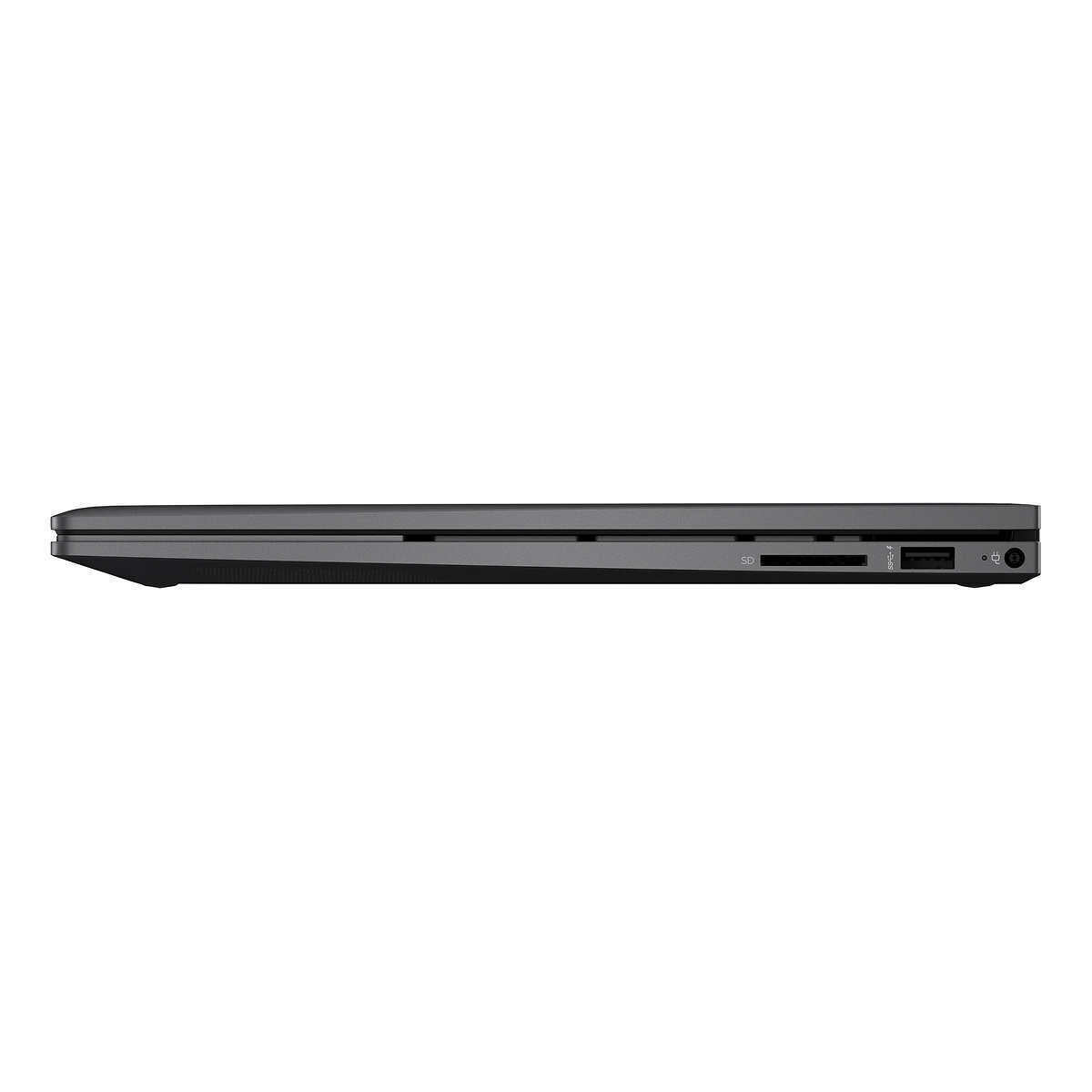 HP Envy x360 15-ee1083cl 15.6" FHD Convertible Notebook, AMD R7-5700U, 1.80GHz, 12GB RAM, 512GB SSD, Win10H - 369S8UA#ABA (Certified Refurbished)