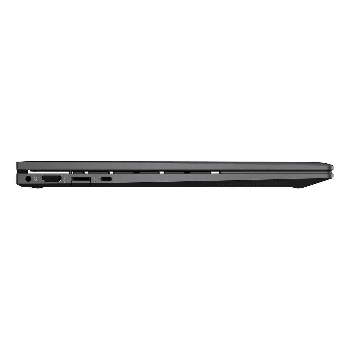 HP Envy x360 15-ee1083cl 15.6" FHD Convertible Notebook, AMD R7-5700U, 1.80GHz, 12GB RAM, 512GB SSD, Win10H - 369S8UA#ABA (Refurbished)