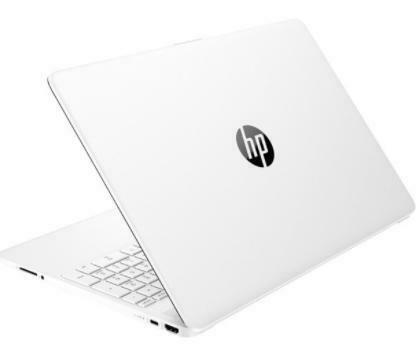 HP 15-dy2004ds 15.6" HD Notebook, Intel i5-1135G7, 2.40GHz, 8GB RAM, 512GB SSD, Win10H - 39Y31UA#ABA (Certified Refurbished)