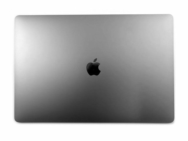 Apple 16" MacBook Pro with Touch Bar (2019 Model), Intel i9, 2.30GHz, 16GB RAM, 1TB SSD, MacOS - 5VVK2LL/A (Certified Refurbished)
