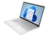 HP 17-cp0035cl 17.3" HD+ Notebook, AMD R5-5500U, 2.10GHz, 12GB RAM, 1TB HDD, Win11H - 50U26UA#ABA (Certified Refurbished)