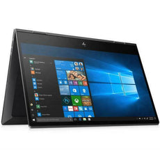 HP Envy x360 15-ds1010nr 15.6" FHD (Touch) Convertible Notebook, AMD R5-4500U, 2.30GHz, 8GB RAM, 512GB SSD, Win10H - 9NG61UA#ABA