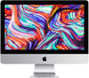 Apple iMac 21.5" Retina 4K (2019 Model) All-in-One PC, Intel i5, 3.0GHz, 8GB RAM, 256GB SSD, Mac OS- G0VY1LL/A (Certified Refurbished)