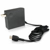 Lenovo 45W USB-C Standard AC Adapter, Charger for Yoga 720-13, IdeaPad 720s-13, Black - GX20N20876