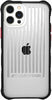 Element Case Special OPS Rugged Case for iPhone 12/12 Pro, Clear/Black - EMT-322-246FW-02