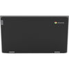 Lenovo 300e 11.6" HD 2nd Gen Convertible Chromebook, Intel Celeron N4120, 1.10GHz, 4GB RAM, 32GB eMMC, Chrome OS- 81MB006QUS