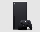 Microsoft Xbox Series X Console - Forza Horizon 5 Bundle, 1TB SSD, WiFi, USB, Ethernet - RRT-00052