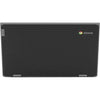 Lenovo 300e 11.6" HD 2nd Gen Convertible Chromebook, Intel Celeron N4020, 1.10GHz, 4GB RAM, 32GB eMMC, Chrome OS - 81MB0082US