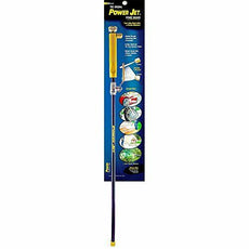 Bloom USA Power Jet Watering Wand, Stream & Fan Spray, Yellow - 88497