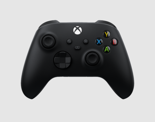 Microsoft Xbox Series X Console - Forza Horizon 5 Bundle, 1TB SSD, WiFi, USB, Ethernet - RRT-00052