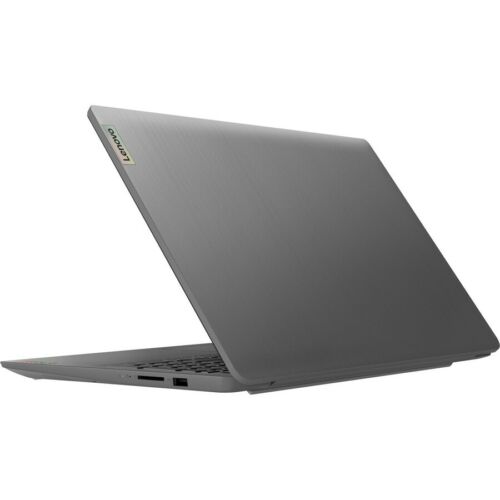 Lenovo IdeaPad 3 15ABA7 15.6" FHD Notebook, AMD R5-5625U, 2.30GHz, 8GB RAM, 256GB SSD, Win11H - 82RN000WUS